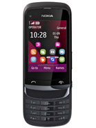 Klingeltöne Nokia C2-02 kostenlos herunterladen.